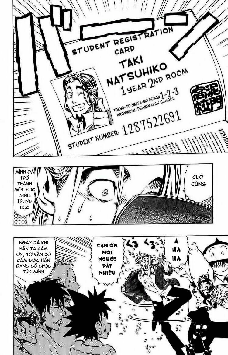 lá chắn mắt chapter 101 16