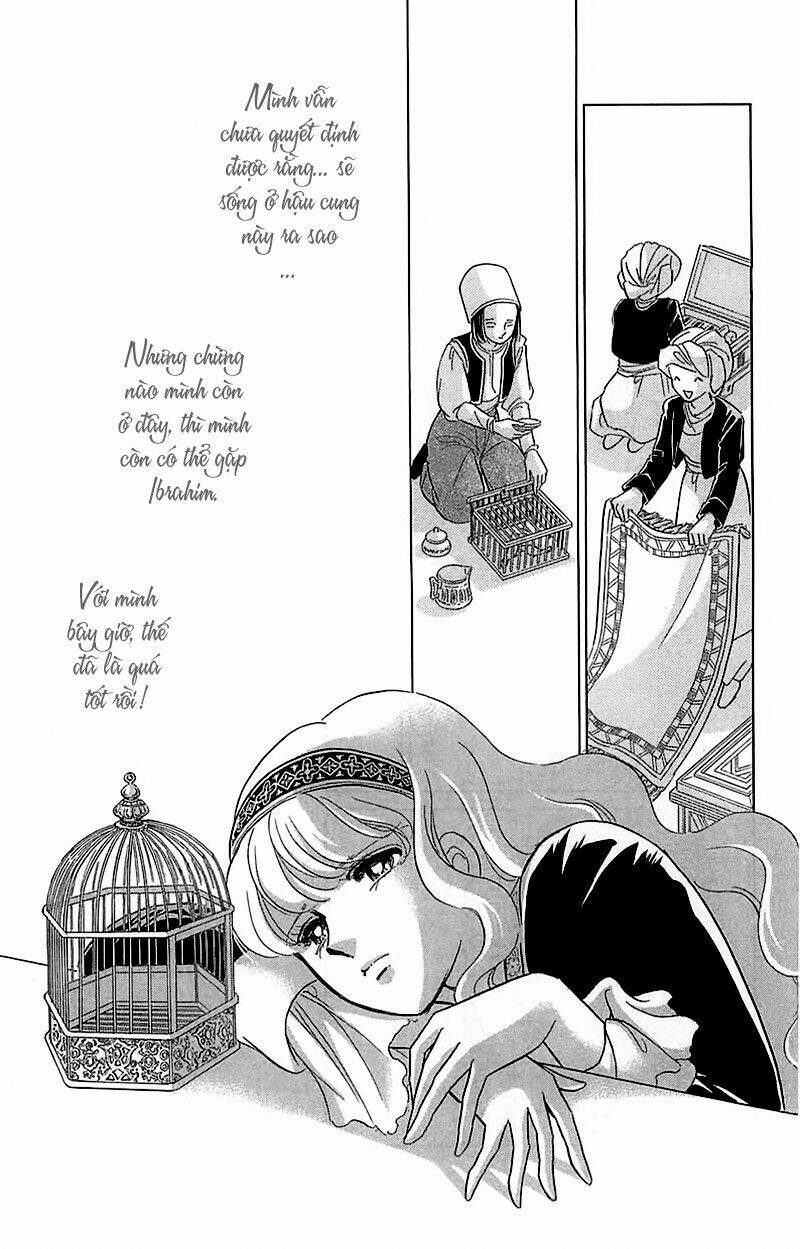nữ hoàng của đế chế ottoman chapter 2 19