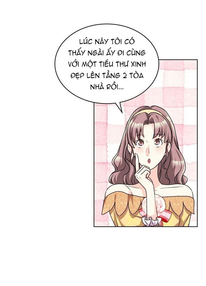 đức hạnh của ác nữ phản diện chapter 43 51