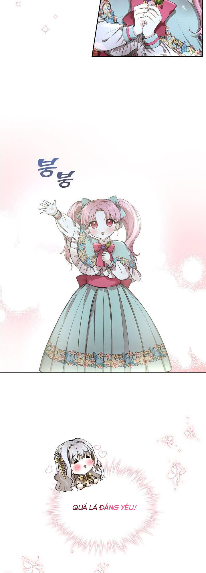 con gái bá tước bỗng thành vị hôn thê của thái tử điện hạ chapter 13 15