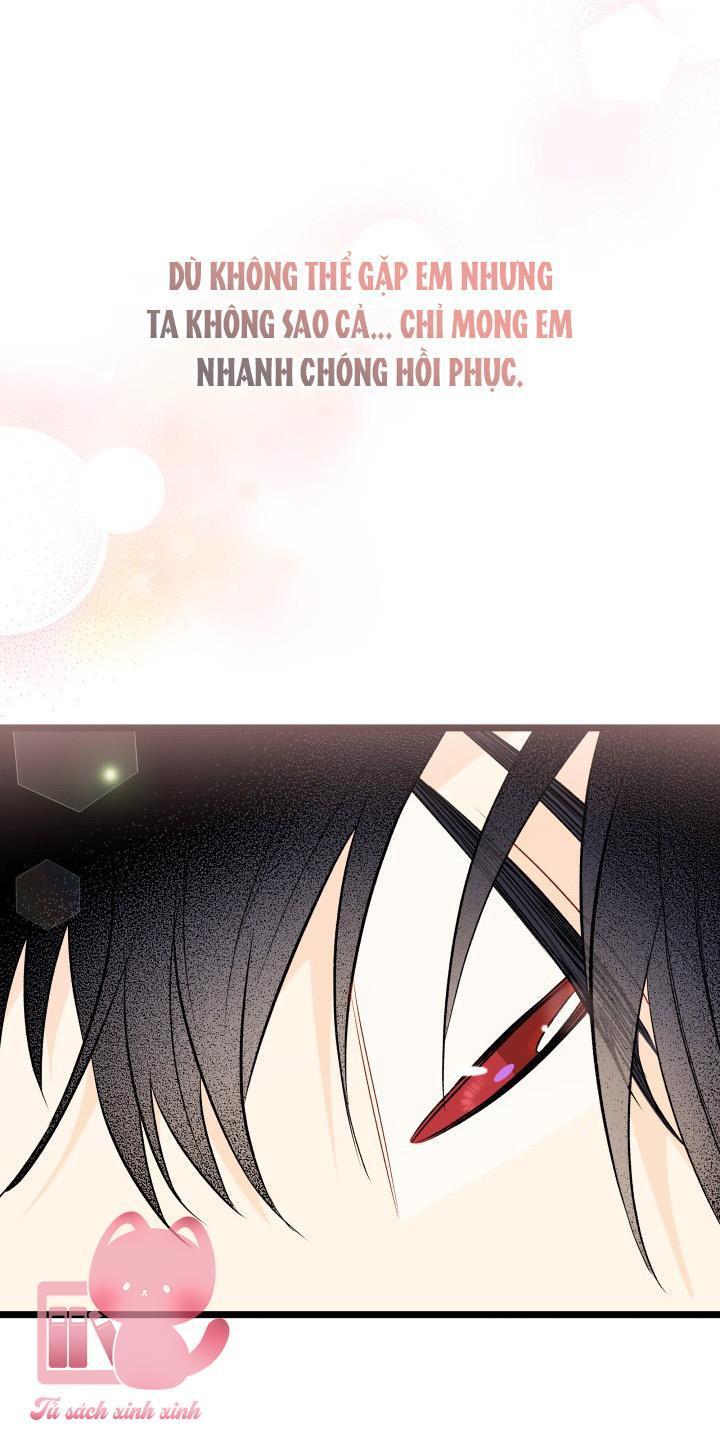 quan hệ cộng sinh giữa báo đen và thỏ trắng chapter 125 38