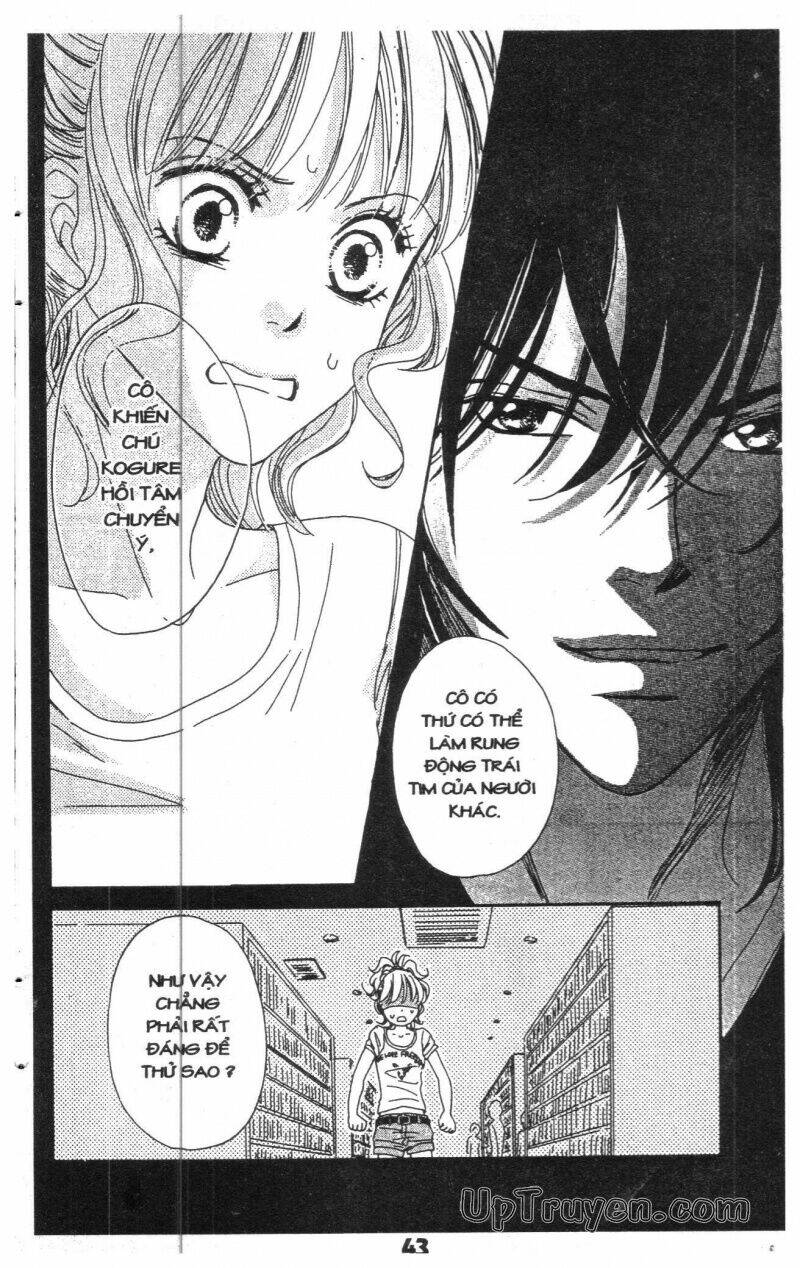 giấc mơ của tiểu thư alice chapter 1 43