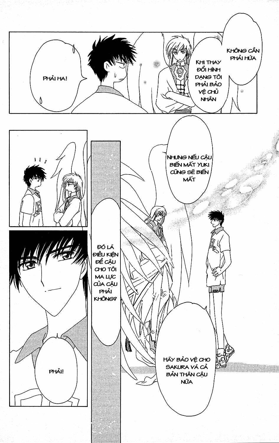 card captor sakura chapter 38 43