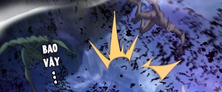 ẩn cư mười vạn năm, đời sau mời ta rời núi chapter 40 3