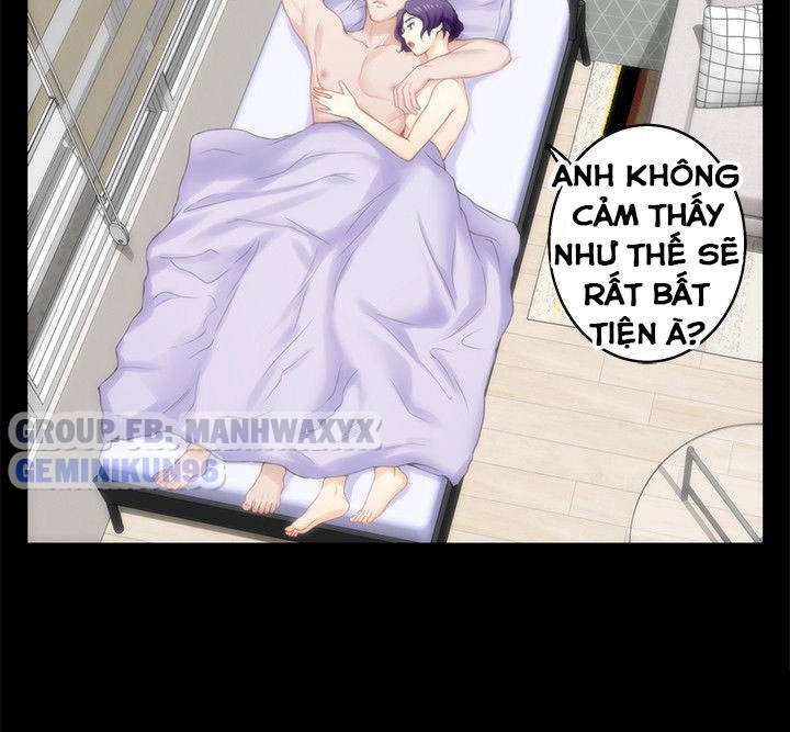 cặp đôi s chapter 20 22