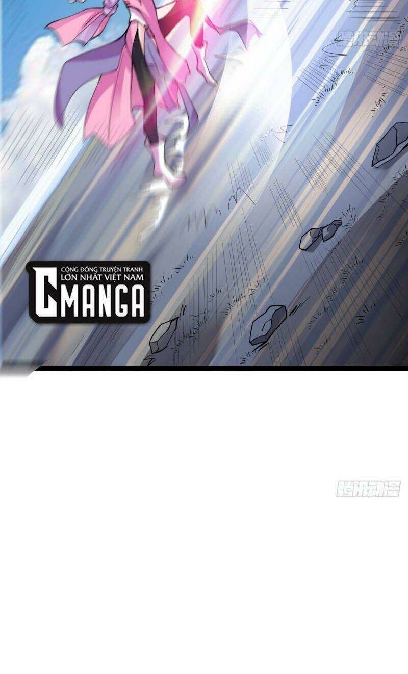 ma hoàng sư đệ quả thực quá chung tình chapter 1 32