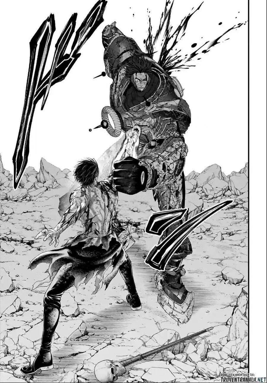 đại chiến nhân thần chapter 76 33