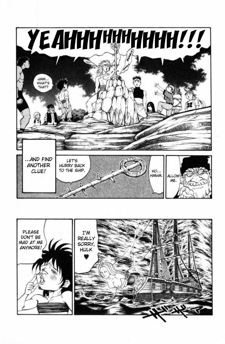 vua trên biển chapter 53 19