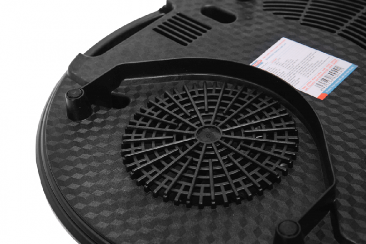 Bếp nướng hồng ngoại SUNHOUSE SHD4668 cam 005