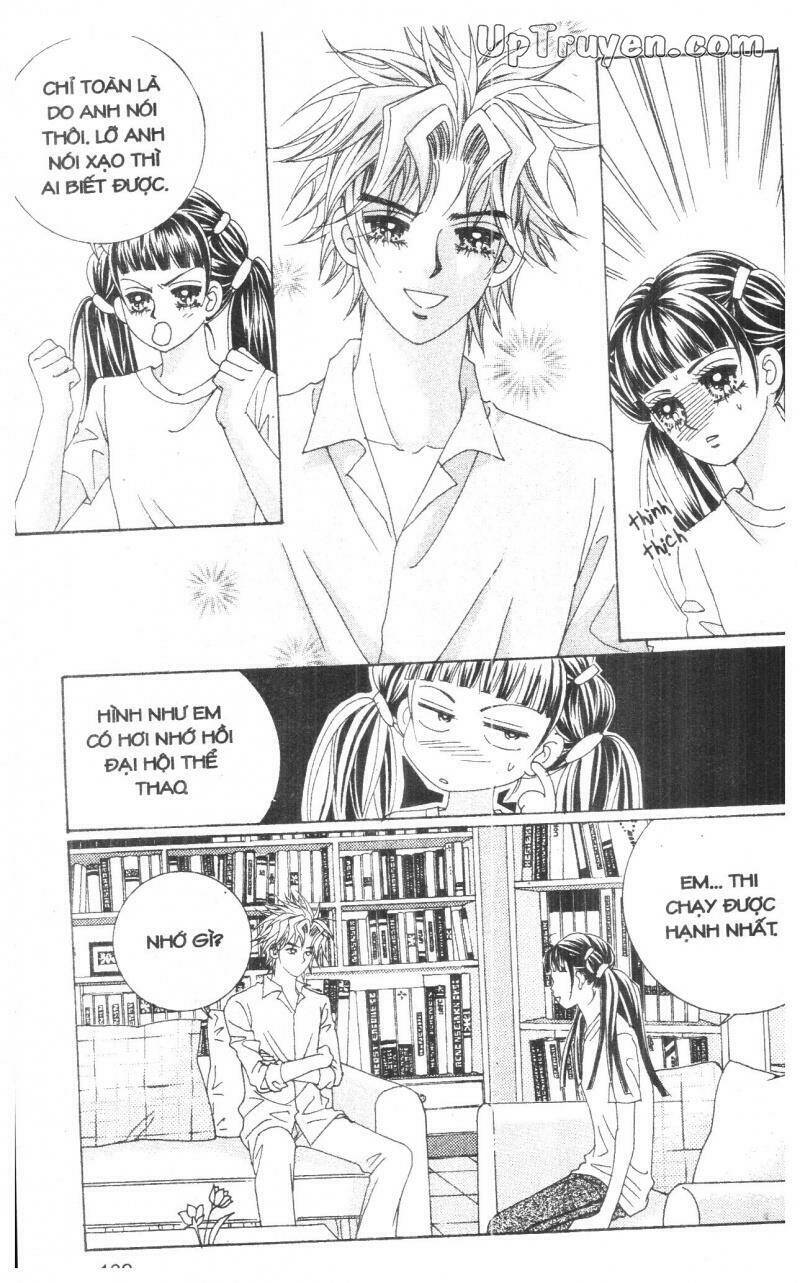 meo meo dịu dàng đi nhé chapter 7 132