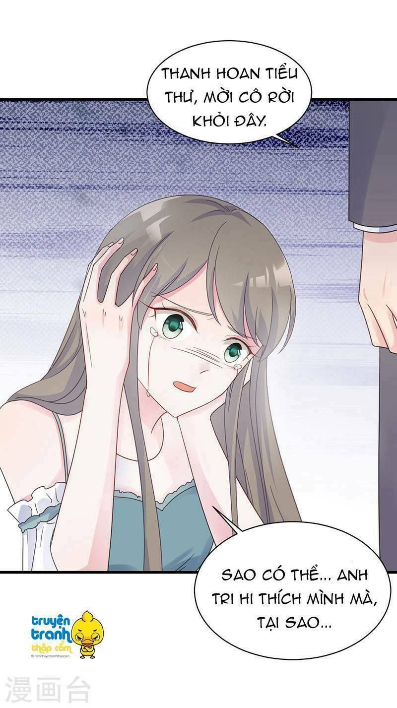 chọc tới chủ tịch tổng tài 2 chapter 44 33