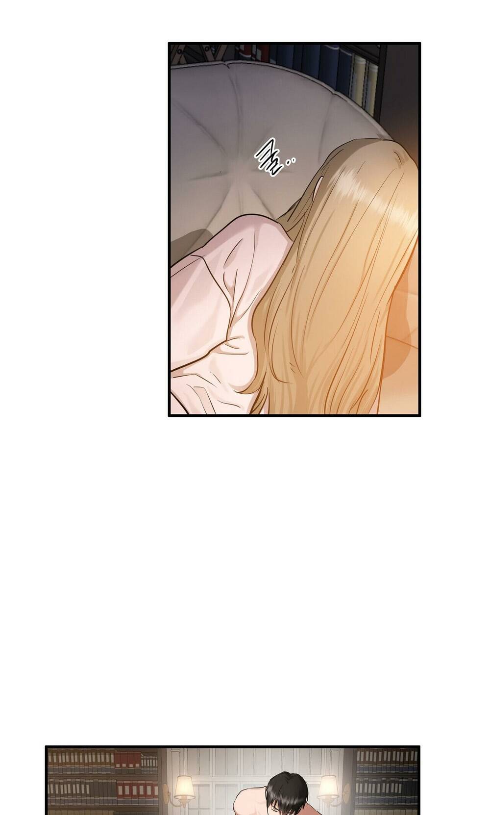 người thừa kế chapter 35 43