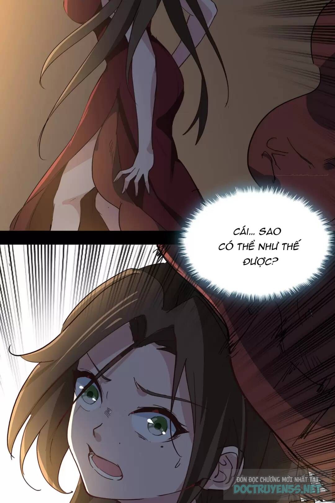 giải cứu 99 nữ chính ở mạt thế chapter 118 40