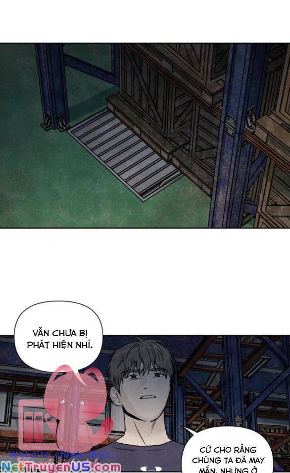 điều khiến tôi quyết tâm muốn chết chapter 92 60