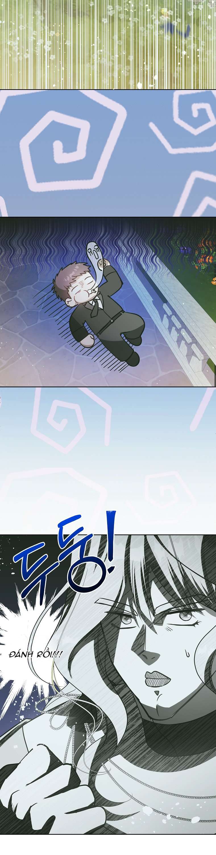 chị gái tôi là nhân vật chính chapter 8 12