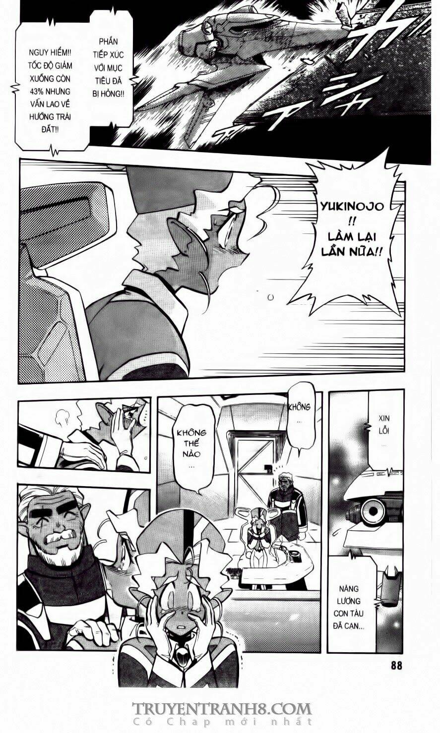 tenchi vô dụng chapter 42 37