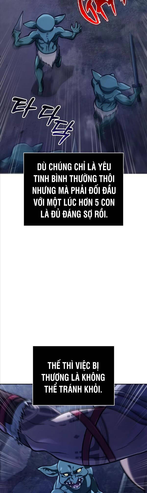 sống sót trong trò chơi với tư cách là một cuồng nhân chapter 10 69