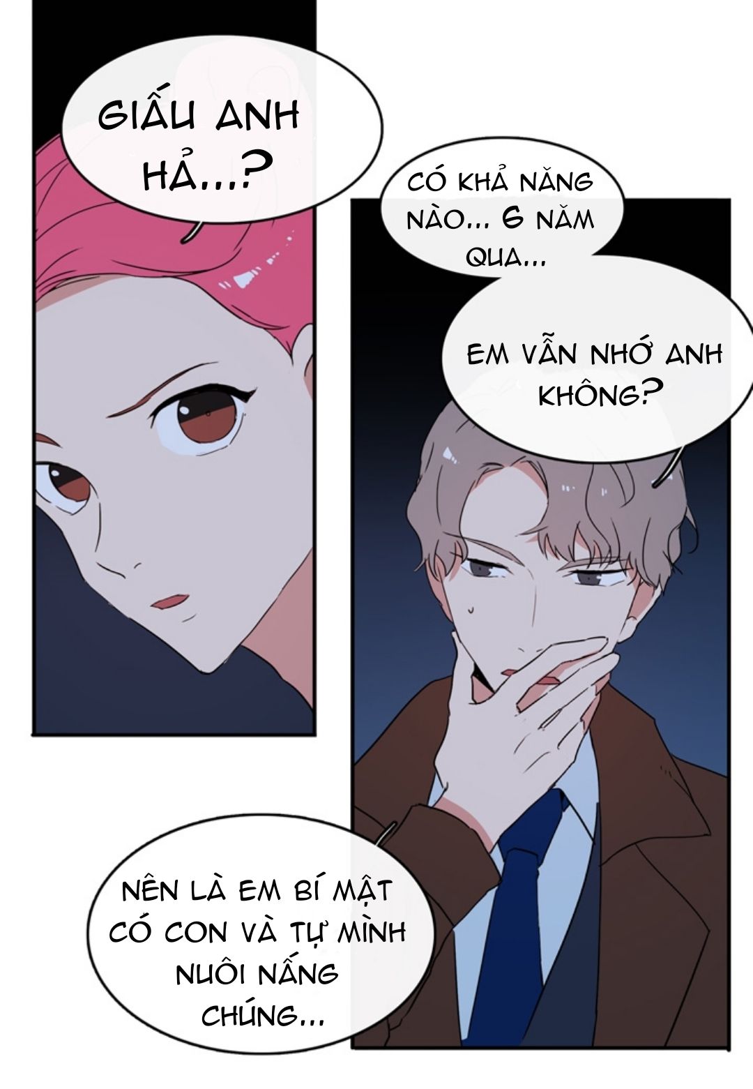 rắc rối về vấn đề yêu đương của tôi chapter 37 30