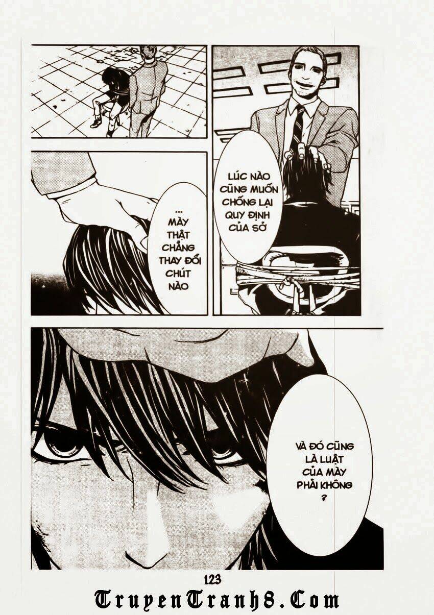 c-blossom - case 729 - điệp vụ 729 chapter 15 16