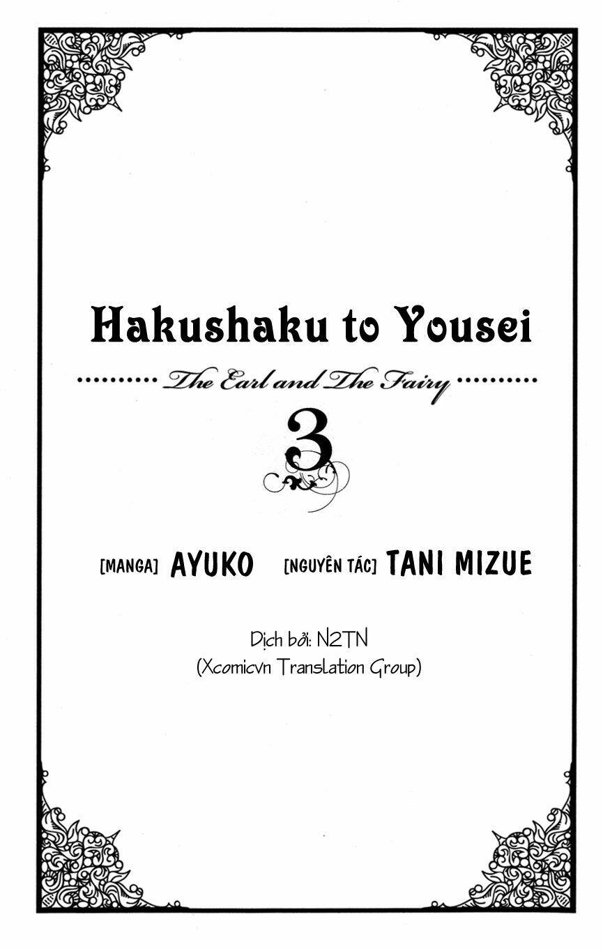 bá tước và tiên nữ chapter 9 3