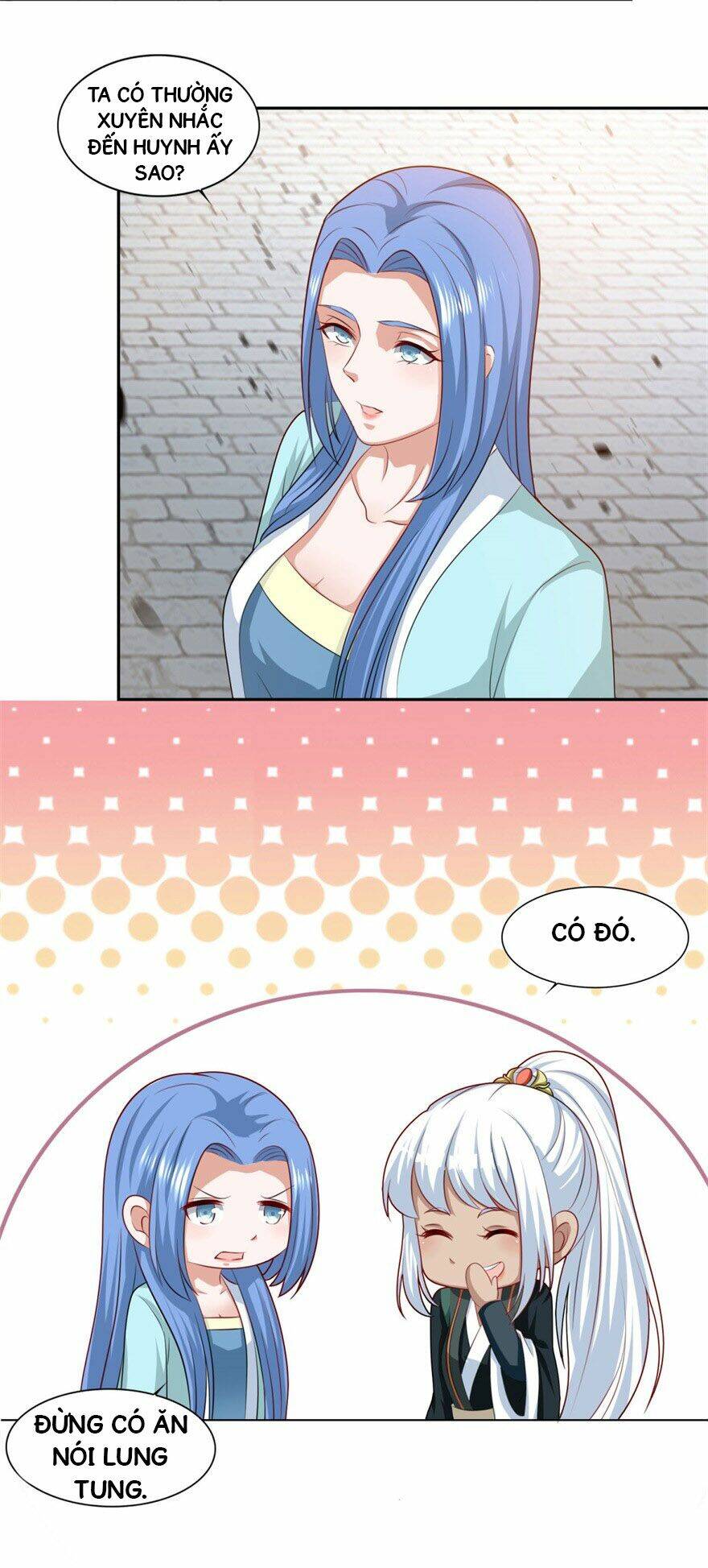 tiên ma đồng tu chapter 65 9