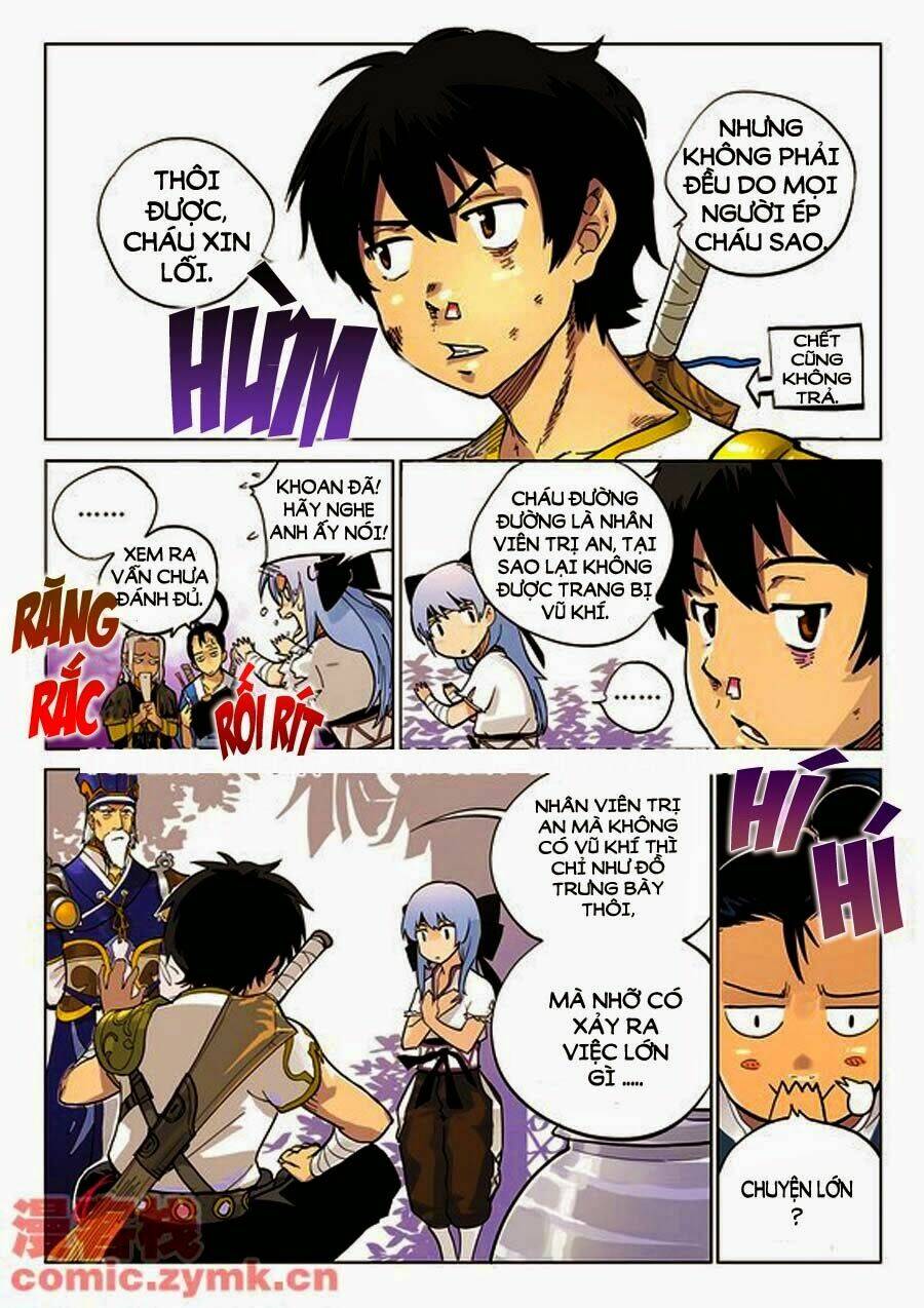 huyễn thế ký chapter 1 7
