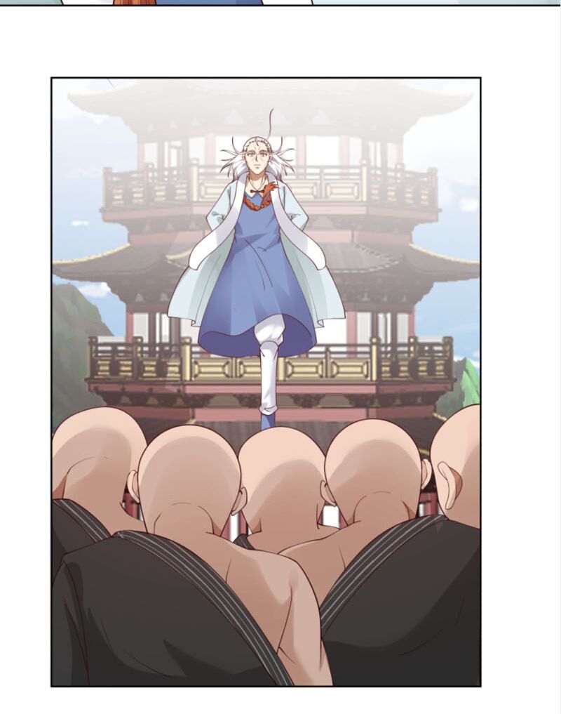 trên người ta có một rồng chapter 377 2