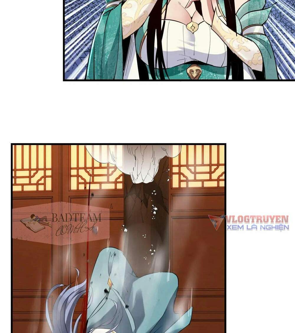 ta thiên mệnh đại phản phái [truyện chữ] chapter 2 60