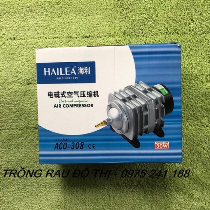 Máy sủi khí công nghiệp ACO-308, 30W