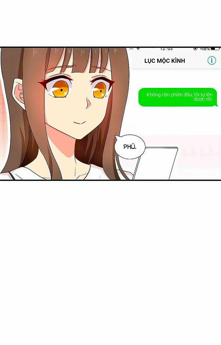 chỉ nhiễm thành hôn chapter 64 3