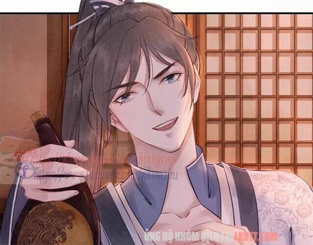 trọng sinh bá sủng nhiếp chính vương quá mạnh mẽ chapter 71 12