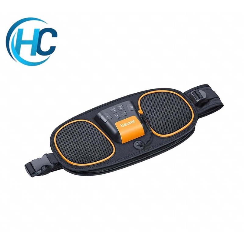 Đai massage xung điện 4 điện cực Beurer EM39