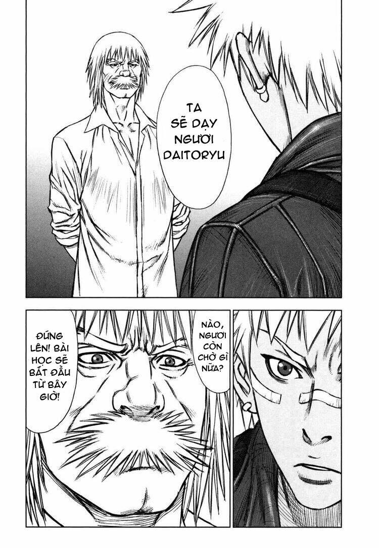 jackals chapter 22 25