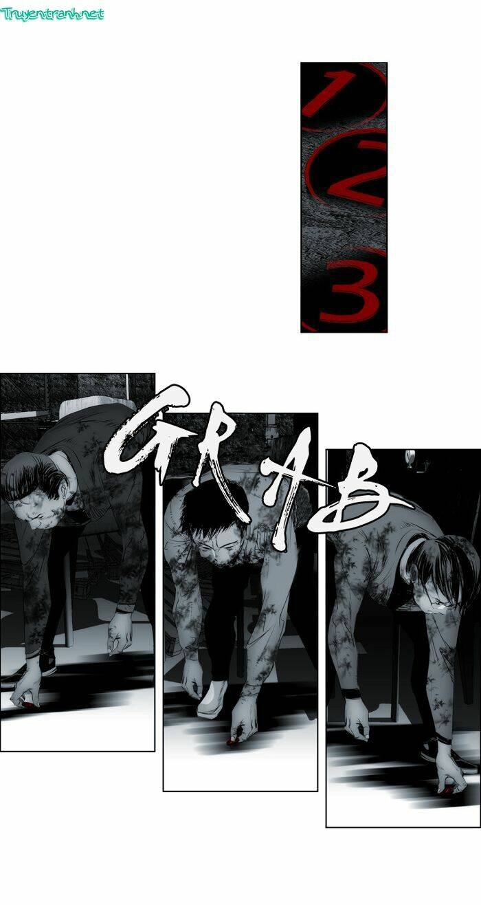 cry like wolves chapter 1 27