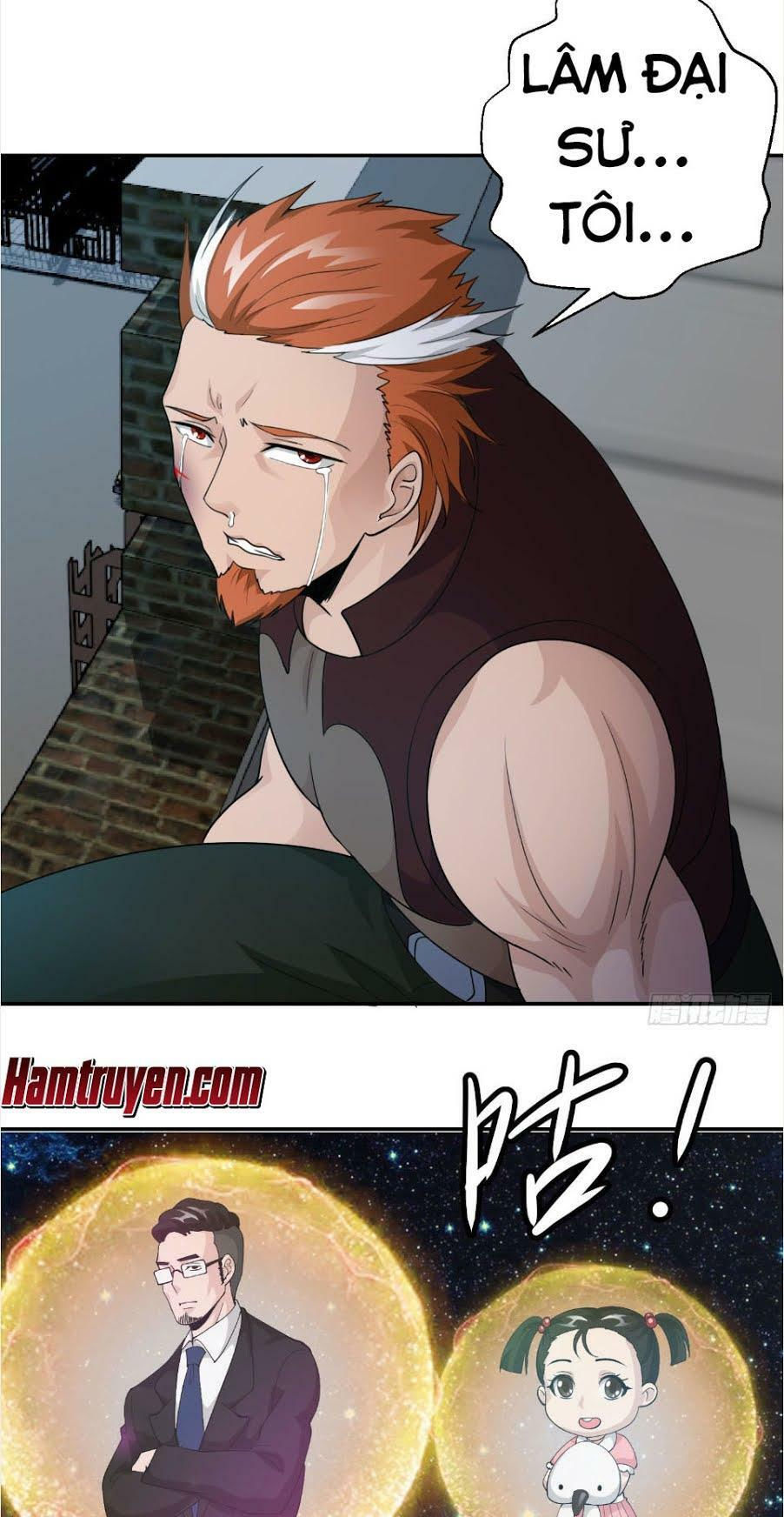 ta chẳng qua là một đại la kim tiên chapter 41 24