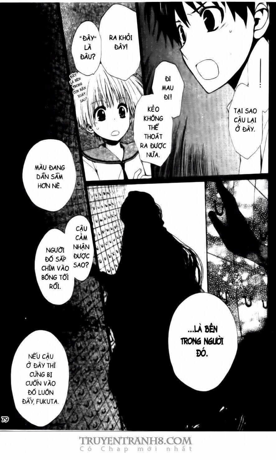 trường học bí ẩn chapter 46 5