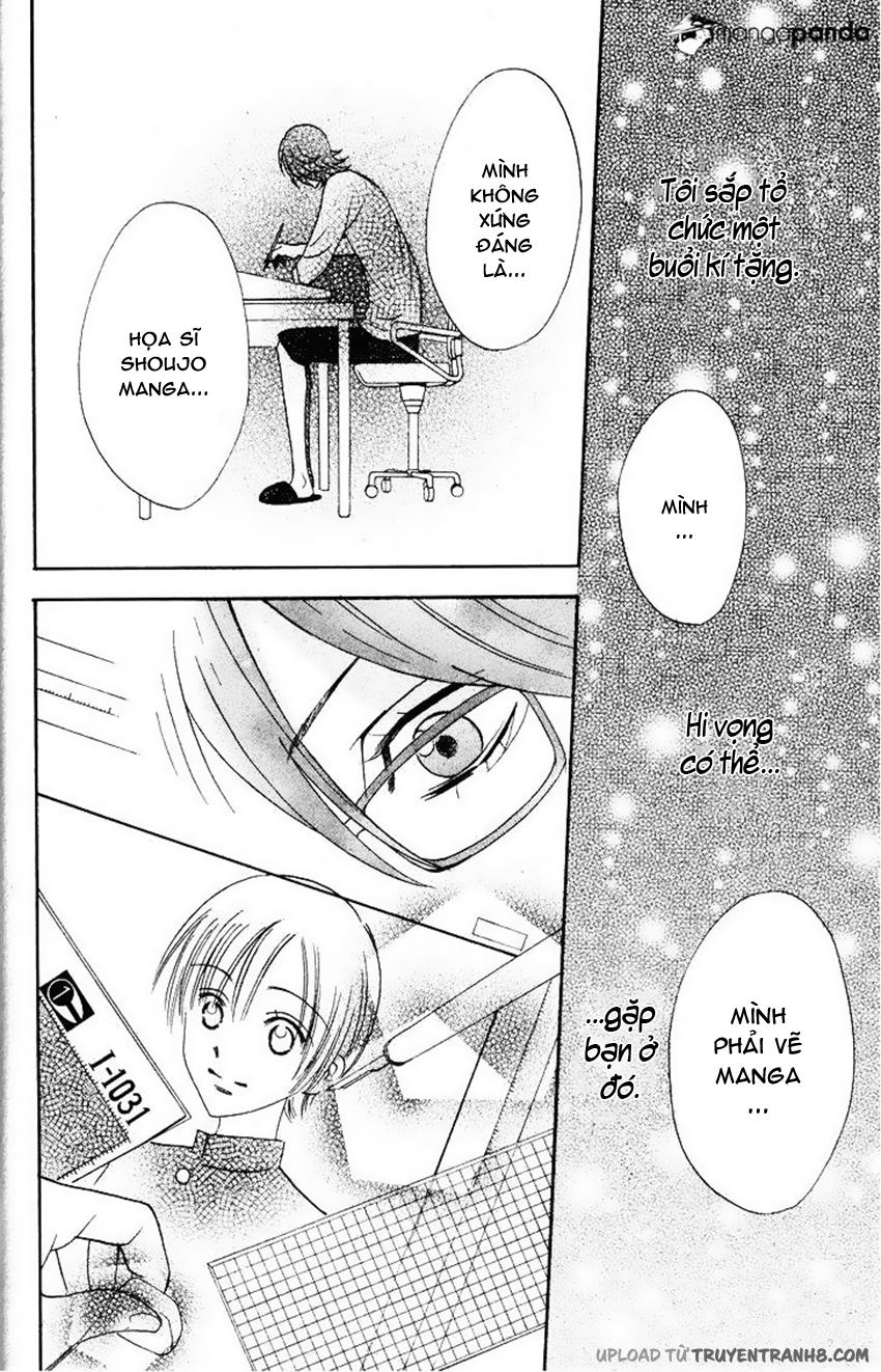 otomen chapter 27 28