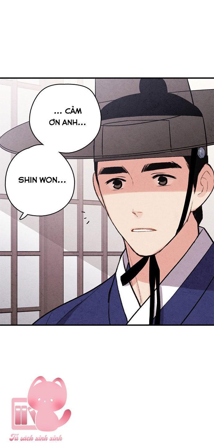 lệnh cấm hôn chapter 70 16