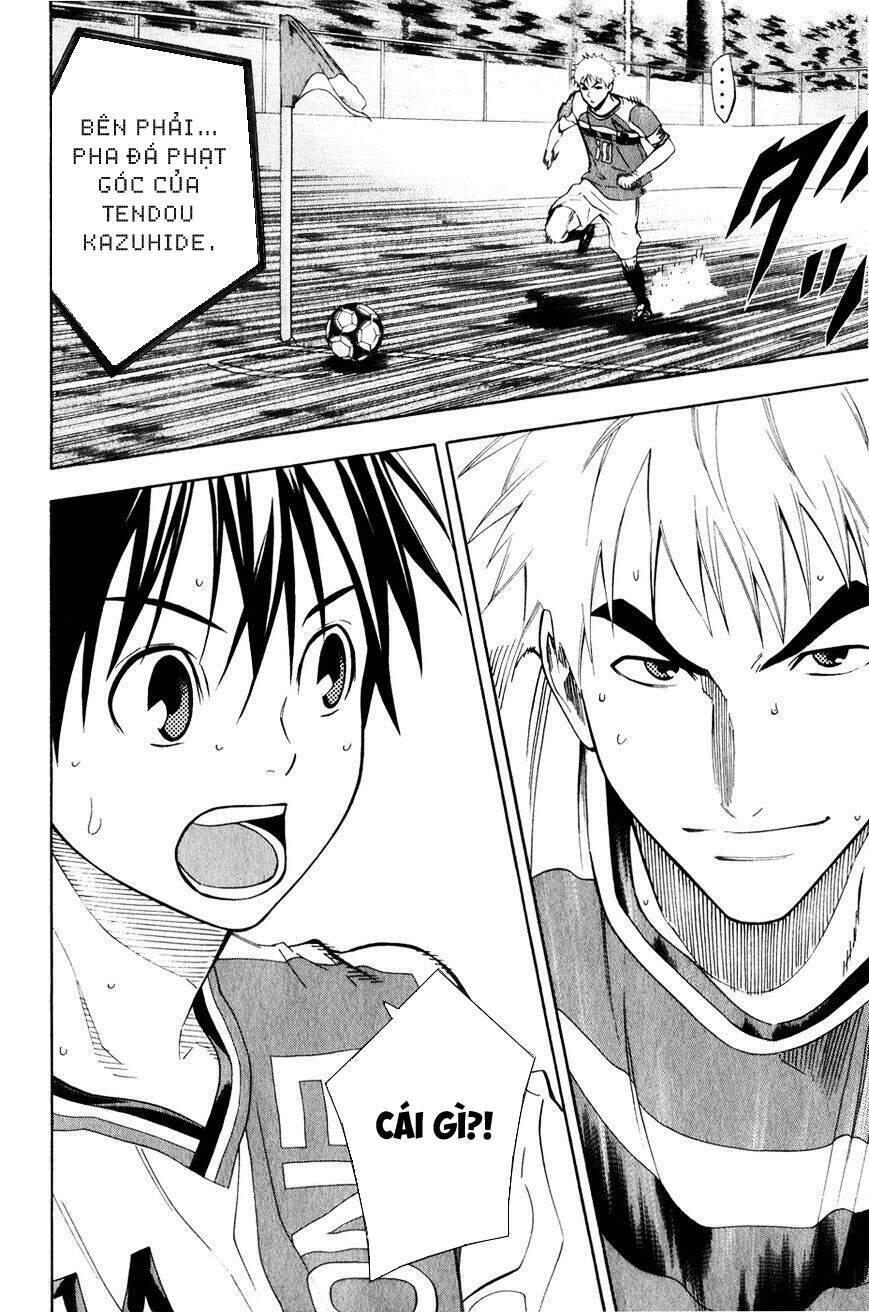 kỵ sĩ trong vòng cấm chapter 139 23