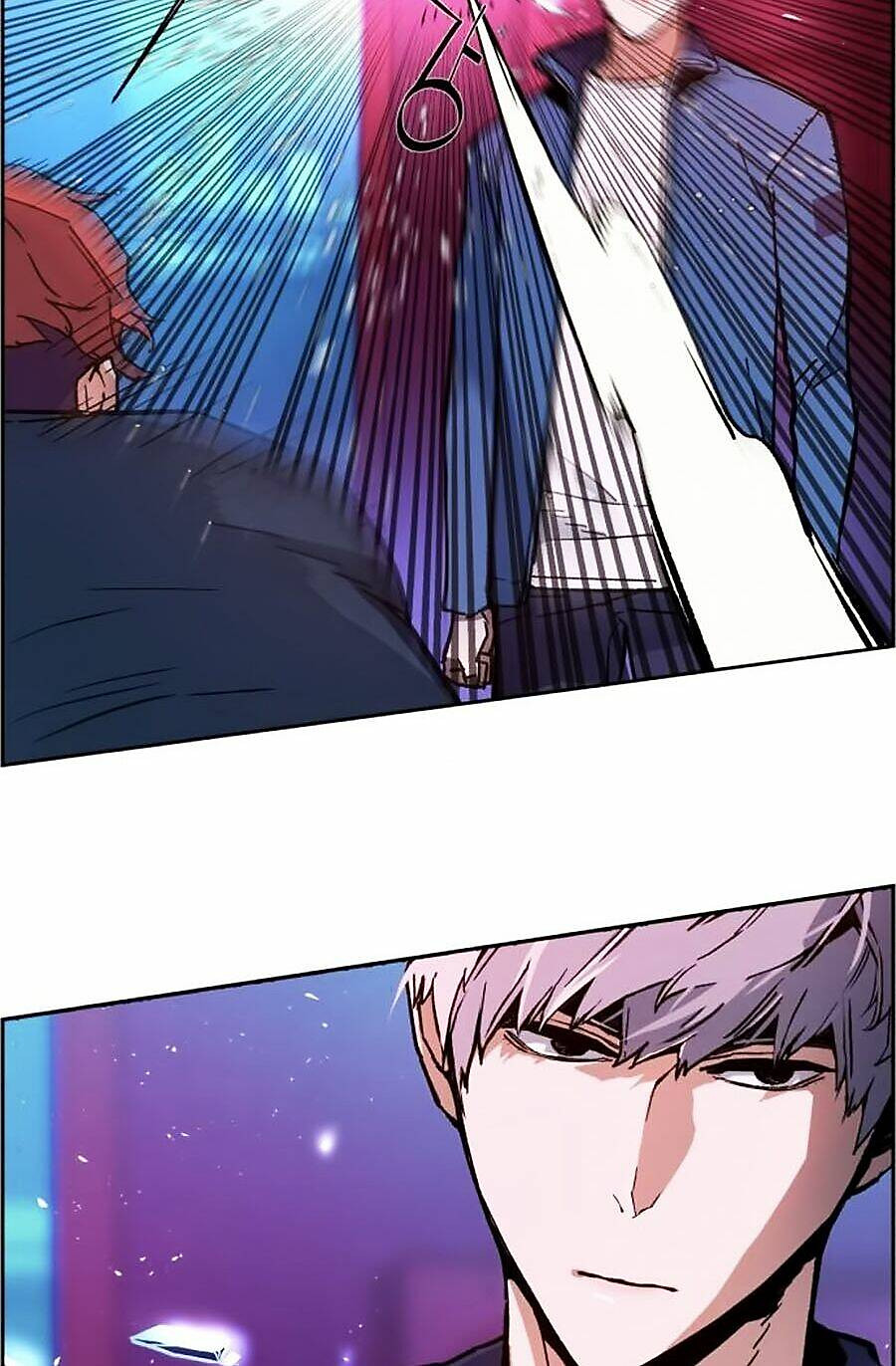 bạn học tôi là lính đánh thuê chapter 7 10