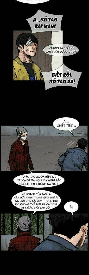 dokgo 2 | độc cô 2 chapter 38 19