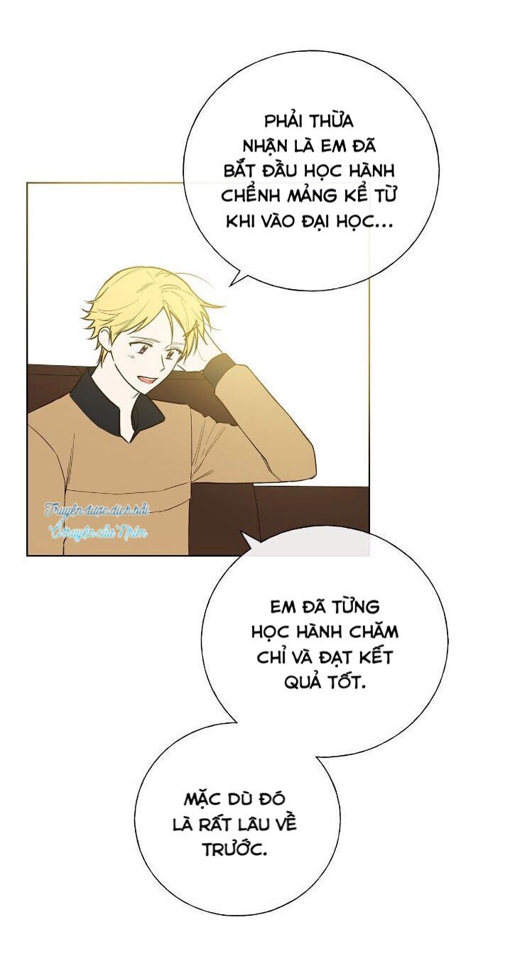 invitation of mystic messenger chapter 22 40