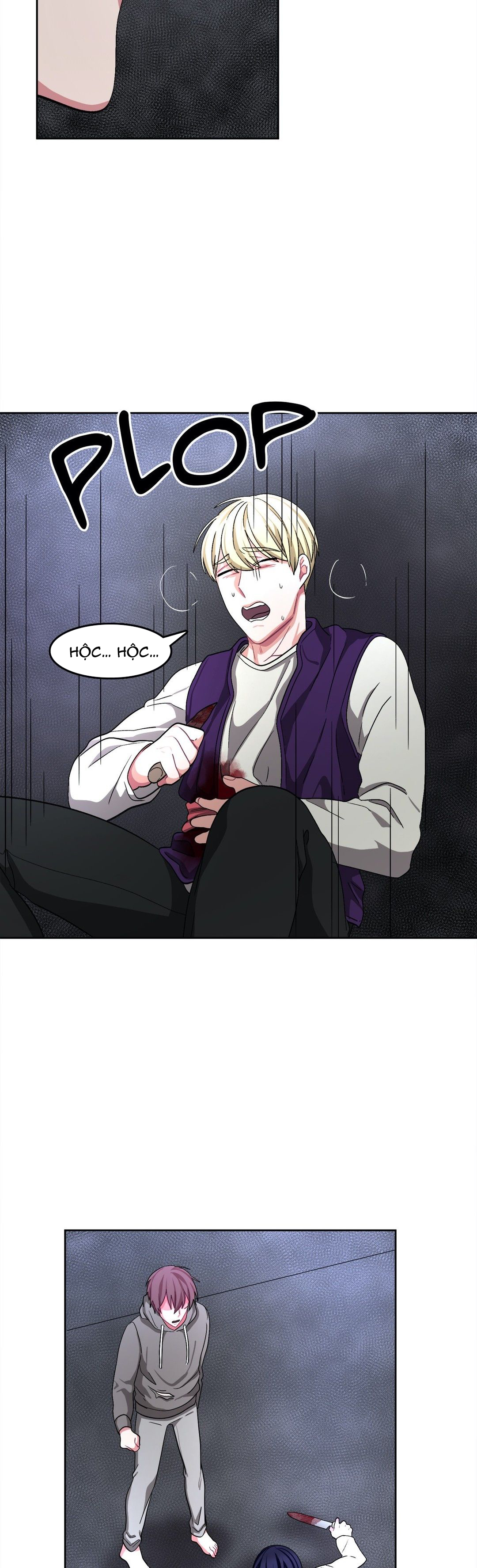 hãy tuân lệnh tôi chapter 37 2