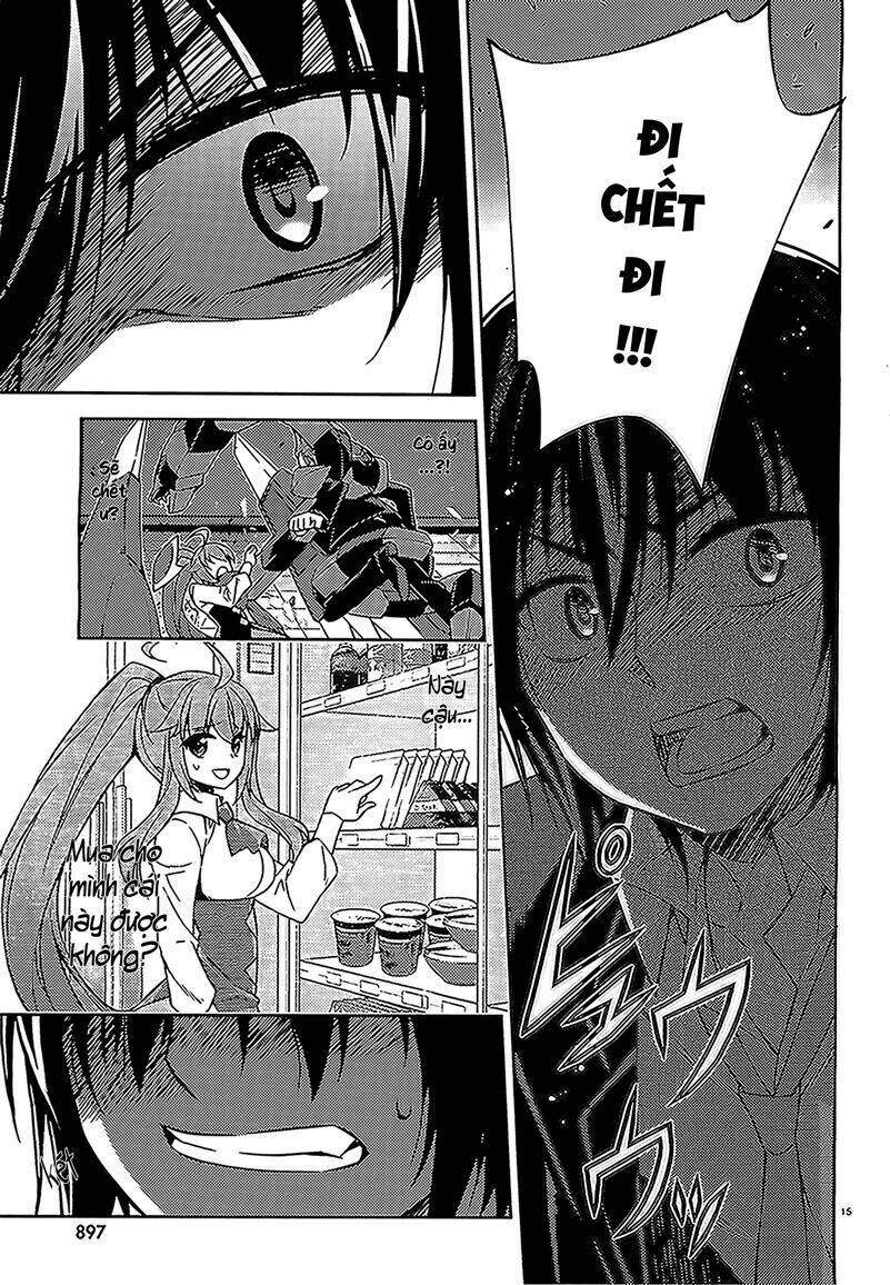 ark:romancer chapter 3 16