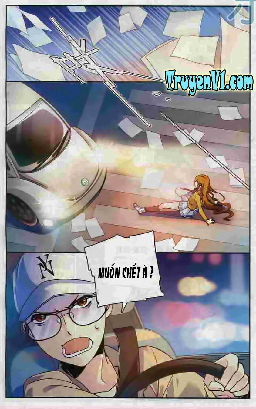 những vì sao trong lòng đại dương chapter 11 15