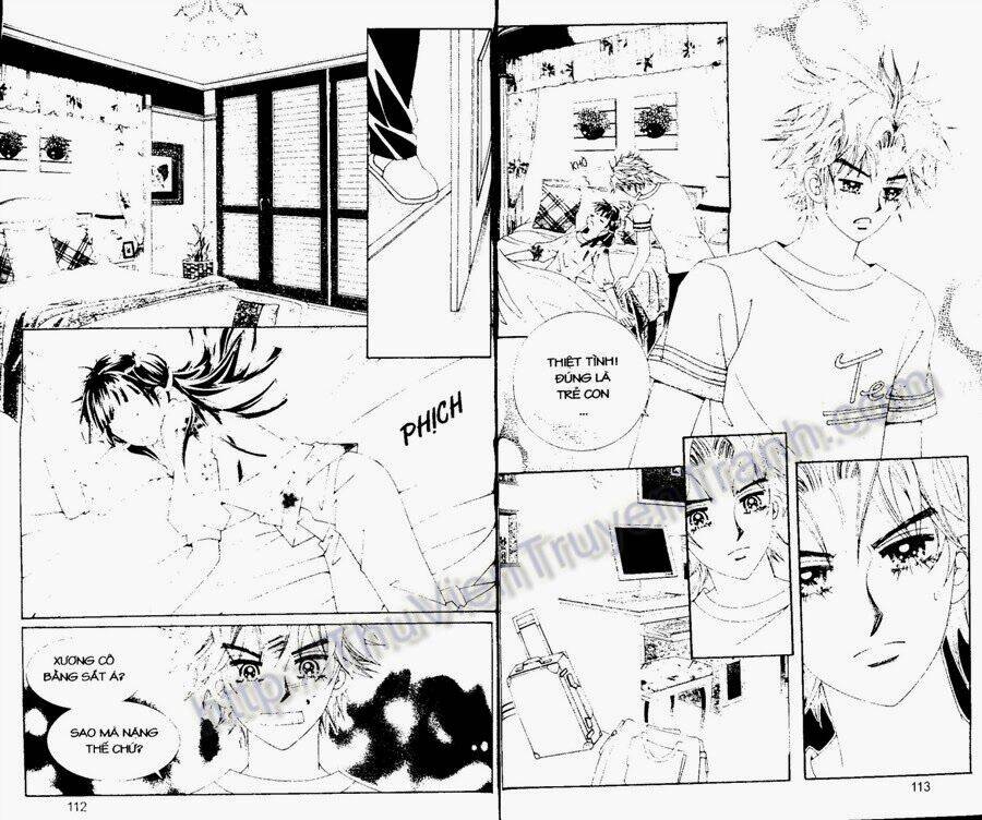 meo meo dịu dàng đi nhé chapter 1 58