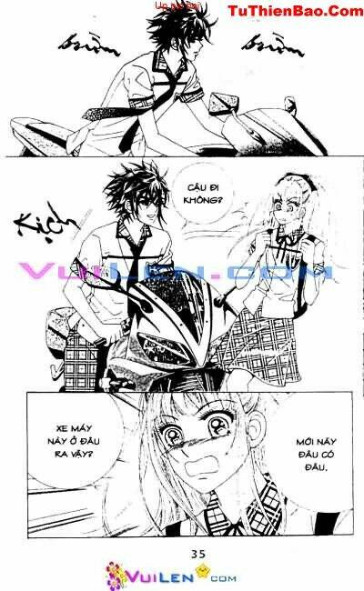 bogle goes to the kingdom chapter 2 3