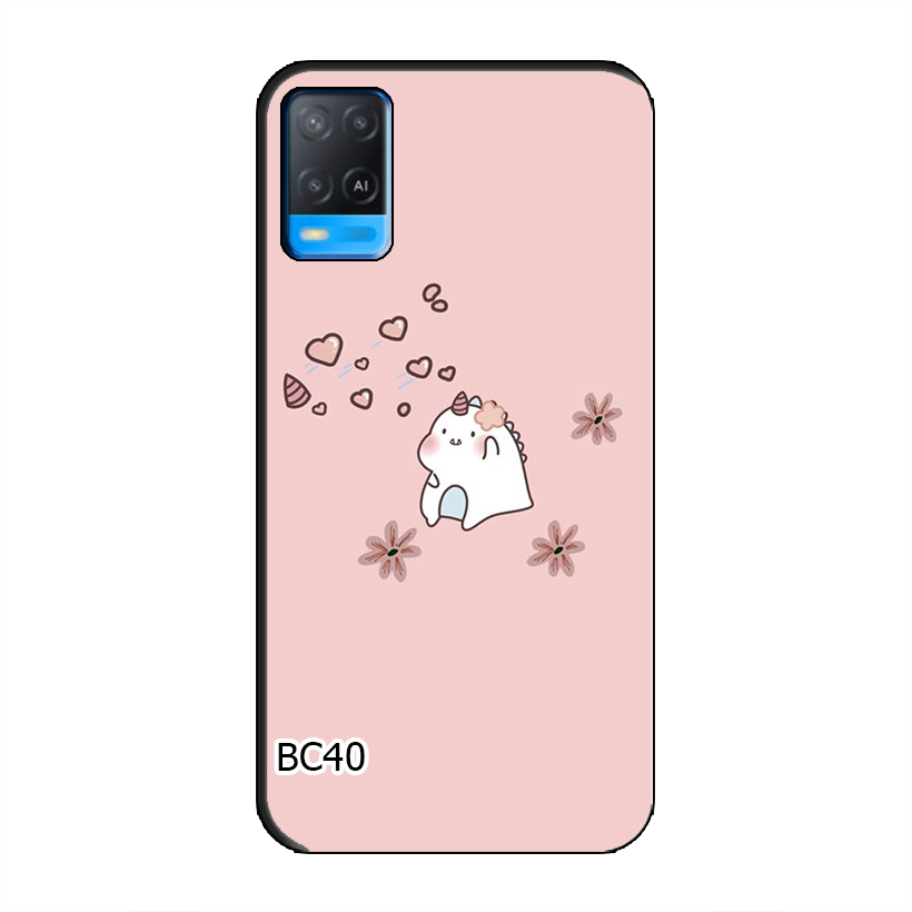 Ốp Lưng Dành Cho OPPO A54