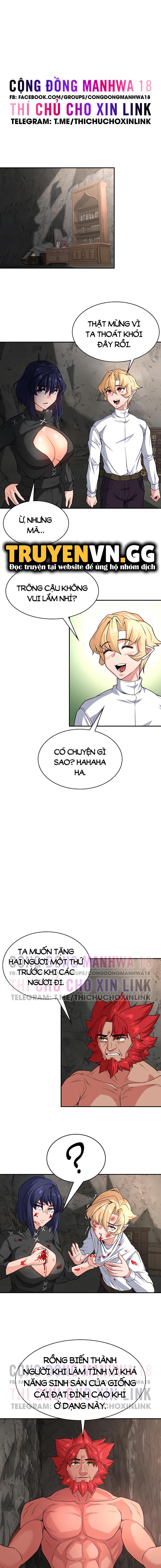 chuyển sinh thành phản diện game chapter 56 10