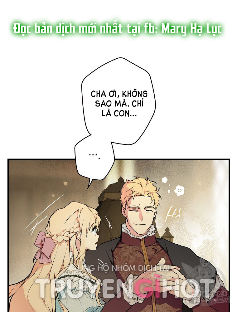 quý cô bí ẩn - secret lady chapter 46 65